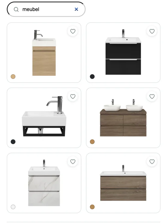 Assortiment